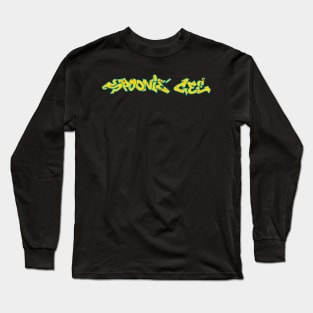 Spoonie Gee Long Sleeve T-Shirt